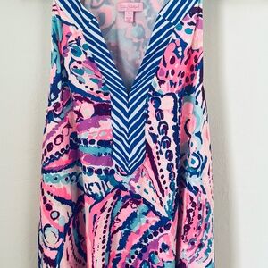 Lilly Pulitzer Top